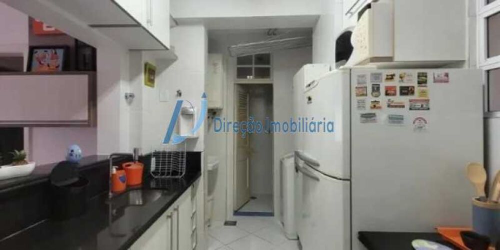 Apartamento, 2 quartos, 69 m² - Foto 3