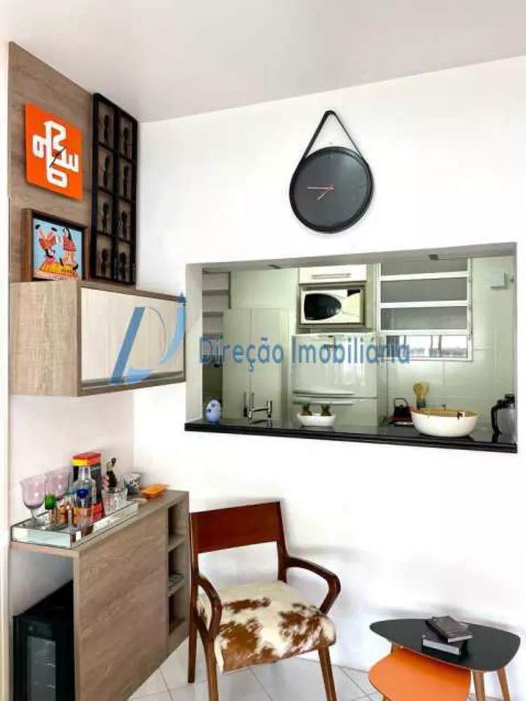 Apartamento, 2 quartos, 69 m² - Foto 6