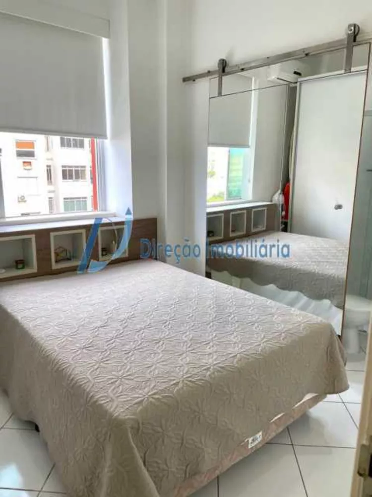Apartamento, 2 quartos, 69 m² - Foto 7