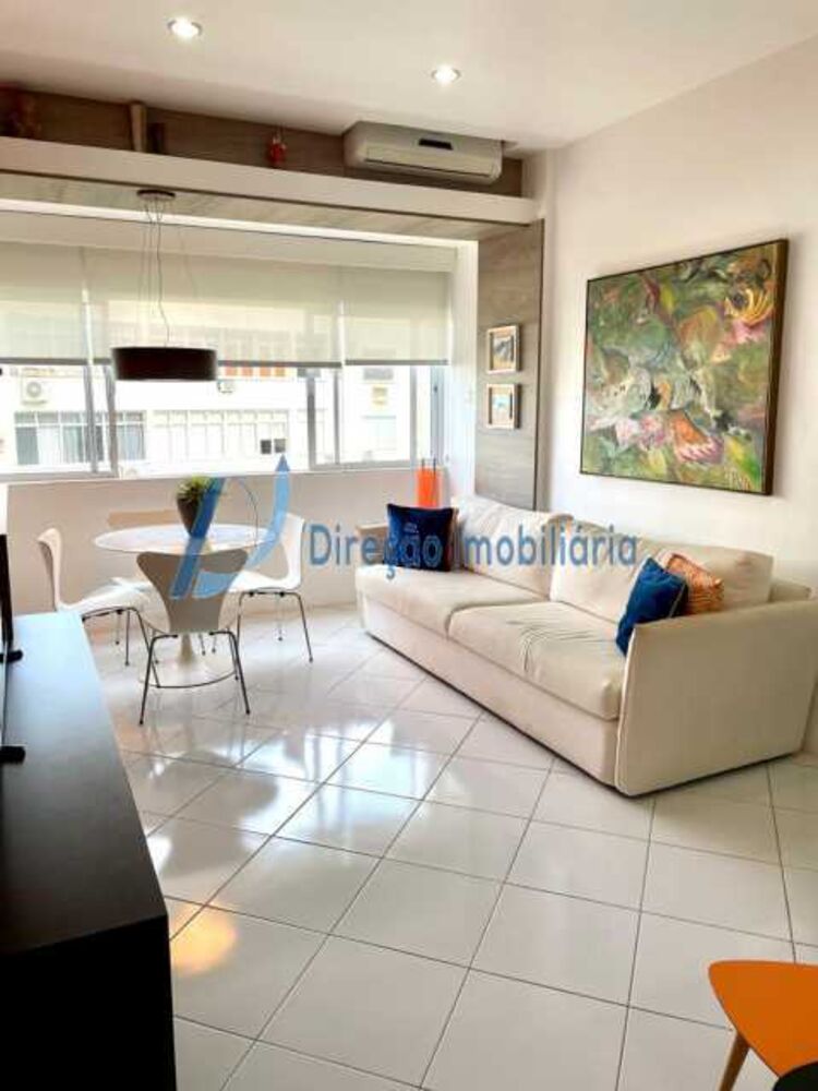Apartamento, 2 quartos, 69 m² - Foto 4