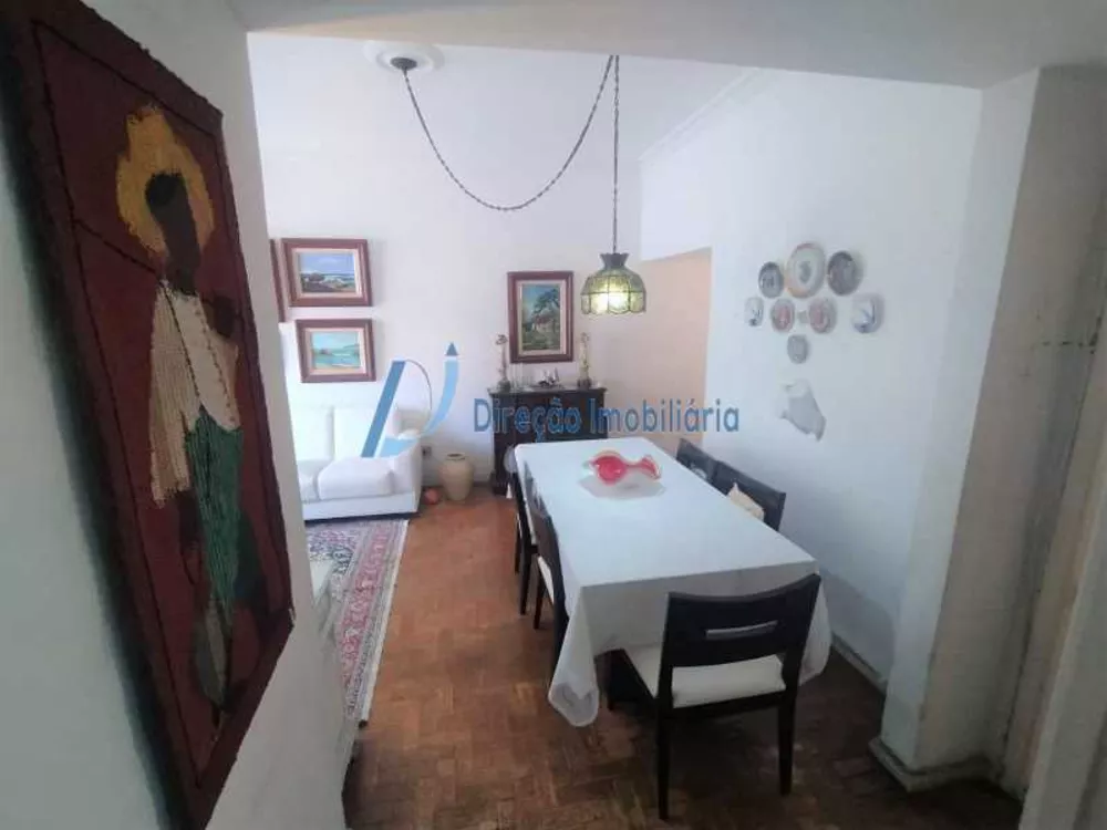 Apartamento, 3 quartos, 105 m² - Foto 8