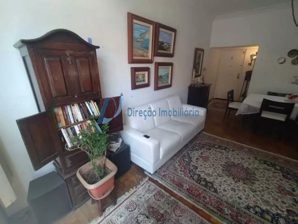 Apartamento, 3 quartos, 105 m² - Foto 6