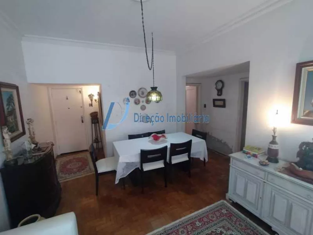 Apartamento, 3 quartos, 105 m² - Foto 7