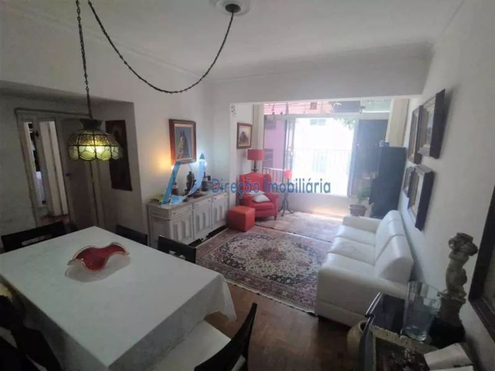 Apartamento, 3 quartos, 105 m² - Foto 3