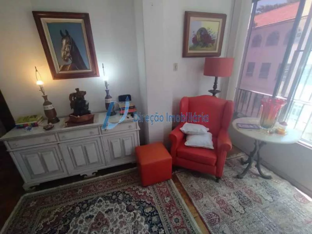 Apartamento, 3 quartos, 105 m² - Foto 5