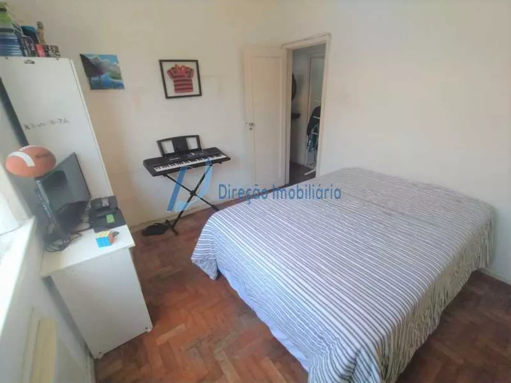 Apartamento, 3 quartos, 105 m² - Foto 11