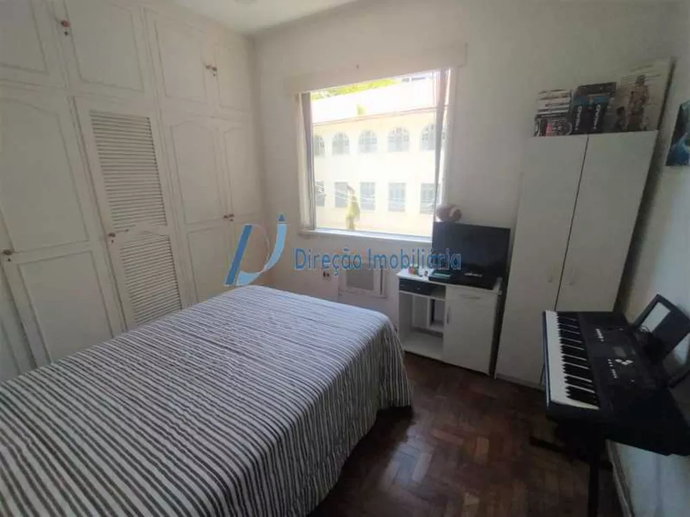 Apartamento, 3 quartos, 105 m² - Foto 12