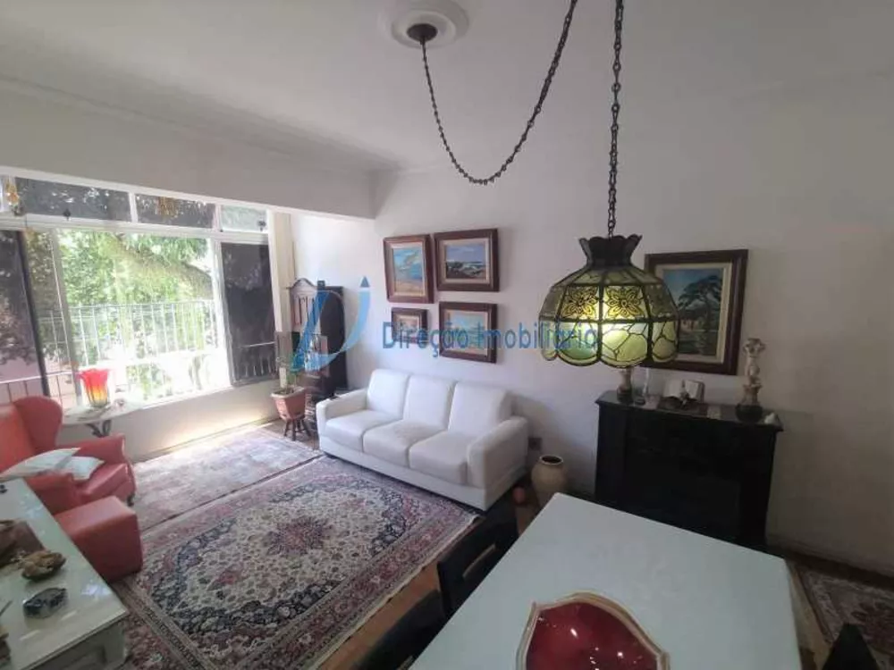 Apartamento, 3 quartos, 105 m² - Foto 2