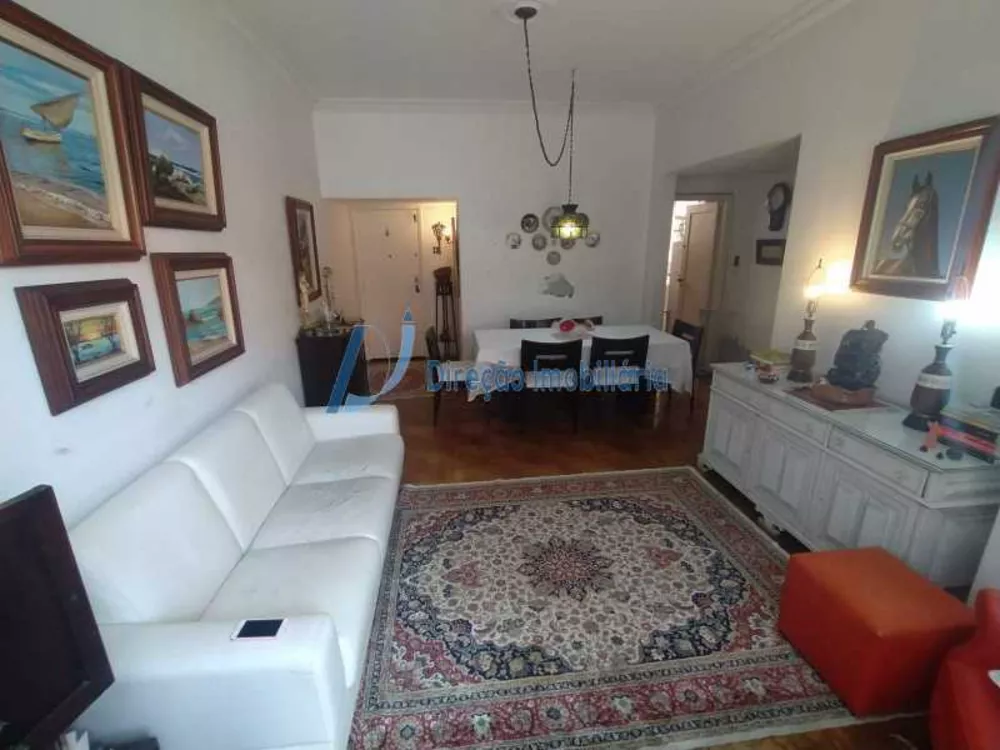 Apartamento, 3 quartos, 105 m² - Foto 1