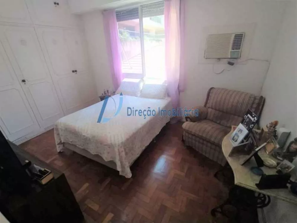 Apartamento, 3 quartos, 105 m² - Foto 9
