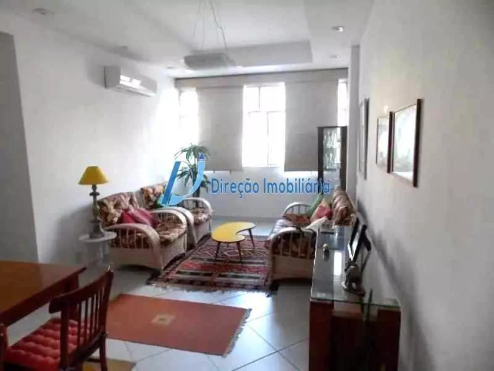Apartamento, 3 quartos, 91 m² - Foto 3