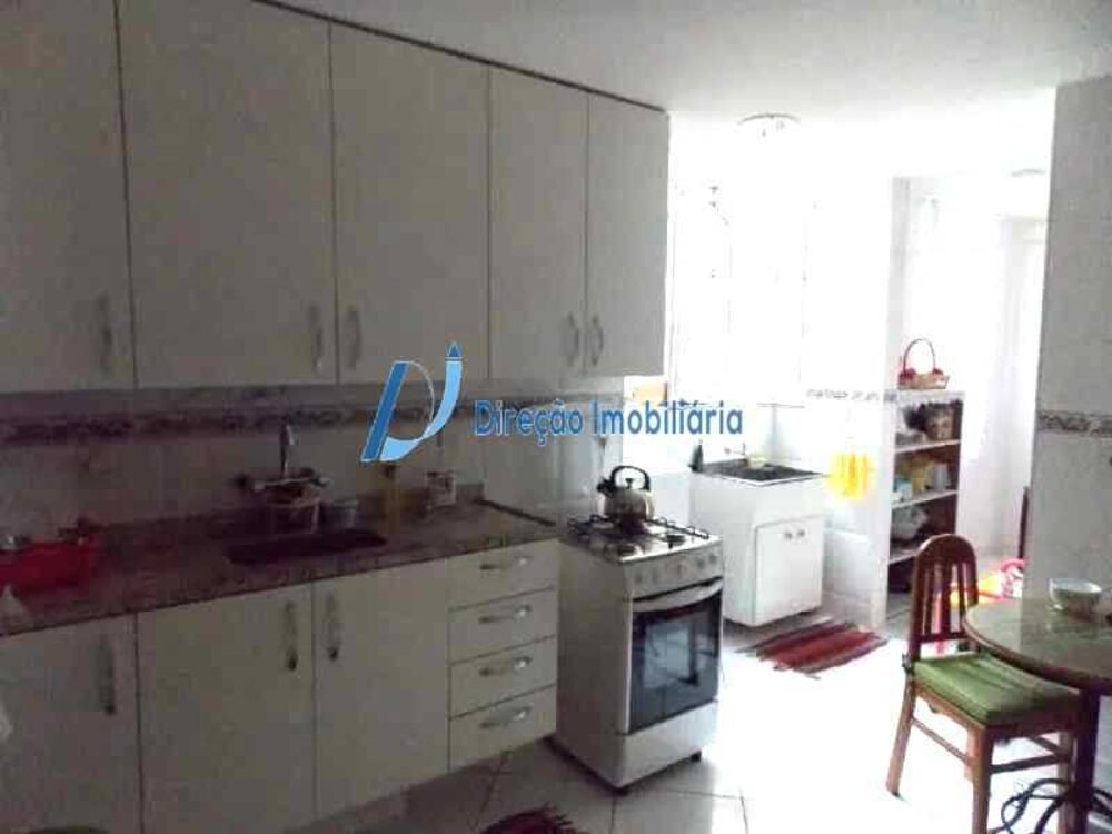 Apartamento à venda com 3 quartos, 91m² - Foto 3