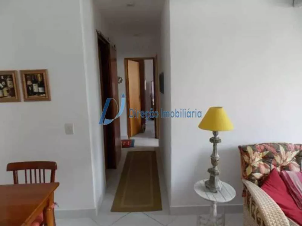 Apartamento, 3 quartos, 91 m² - Foto 4