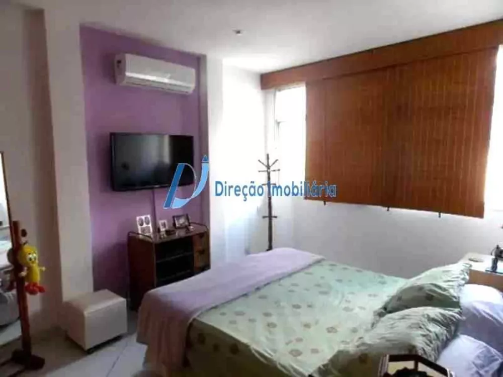 Apartamento, 3 quartos, 91 m² - Foto 7