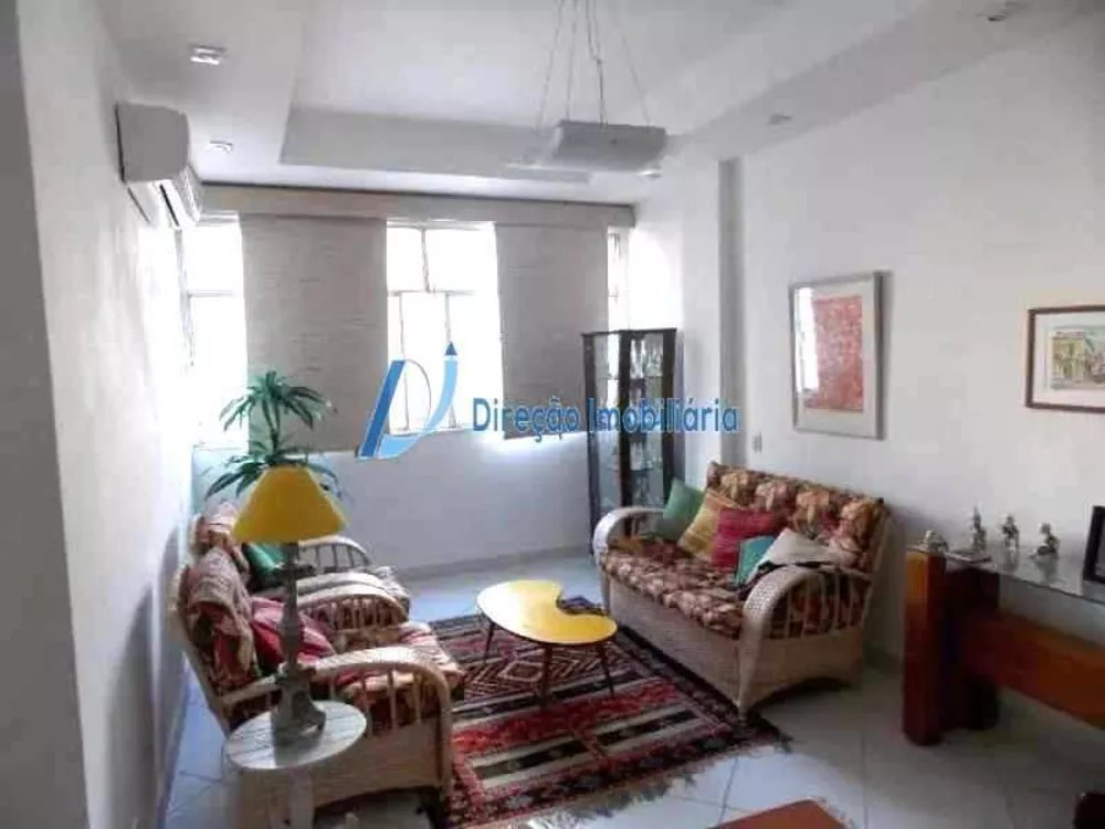 Apartamento, 3 quartos, 91 m² - Foto 2