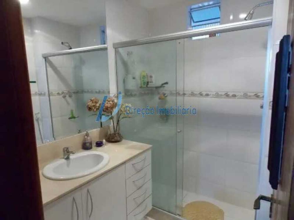 Apartamento à venda com 3 quartos, 91m² - Foto 2