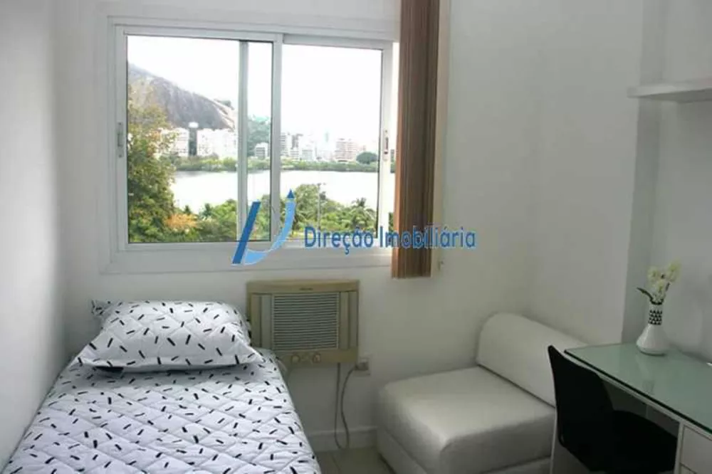 Apartamento, 2 quartos, 92 m² - Foto 6