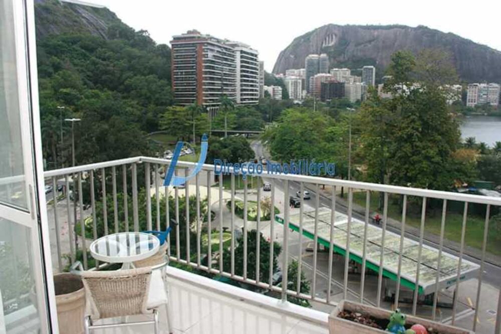 Apartamento, 2 quartos, 92 m² - Foto 10