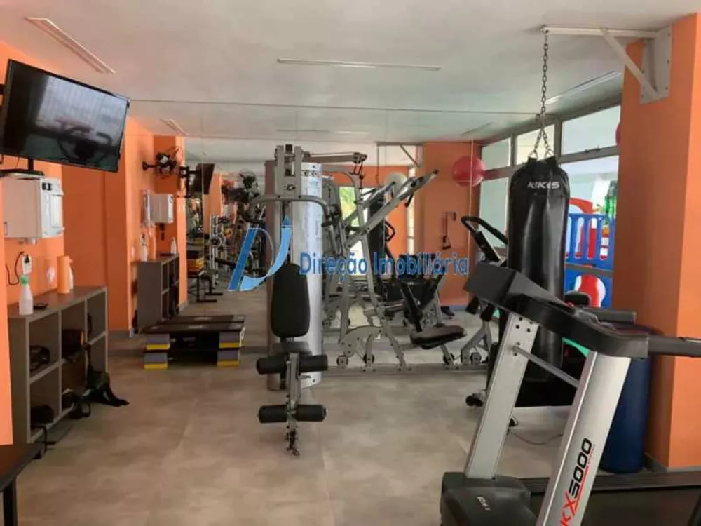 Apartamento, 2 quartos, 92 m² - Foto 17