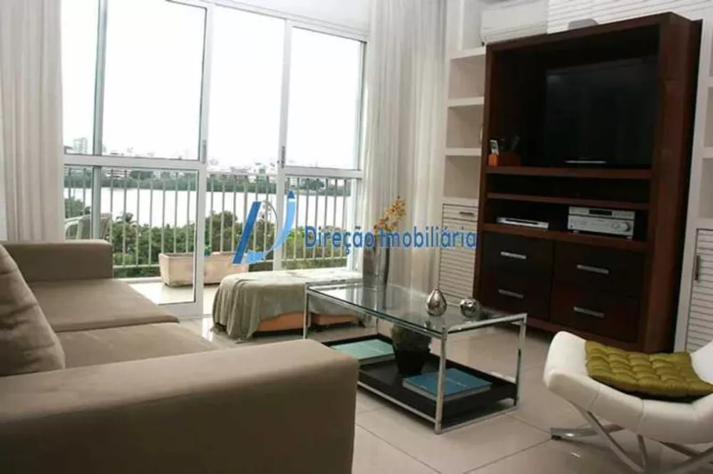 Apartamento, 2 quartos, 92 m² - Foto 1