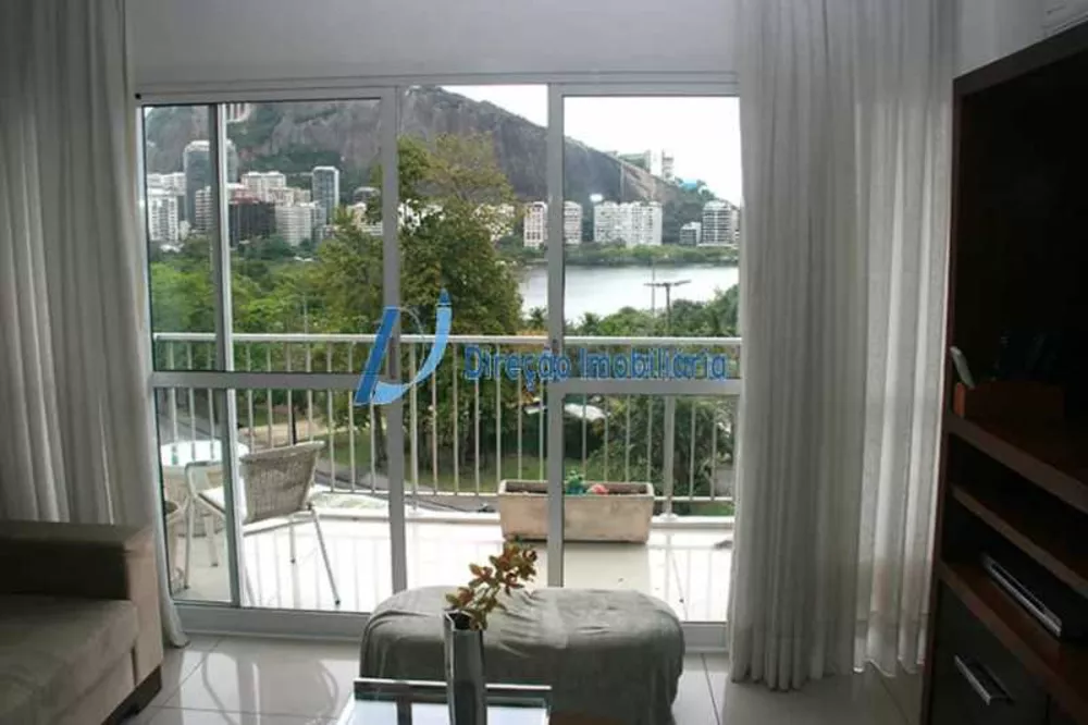 Apartamento, 2 quartos, 92 m² - Foto 3