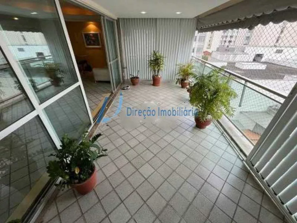 Apartamento, 3 quartos, 135 m² - Foto 15