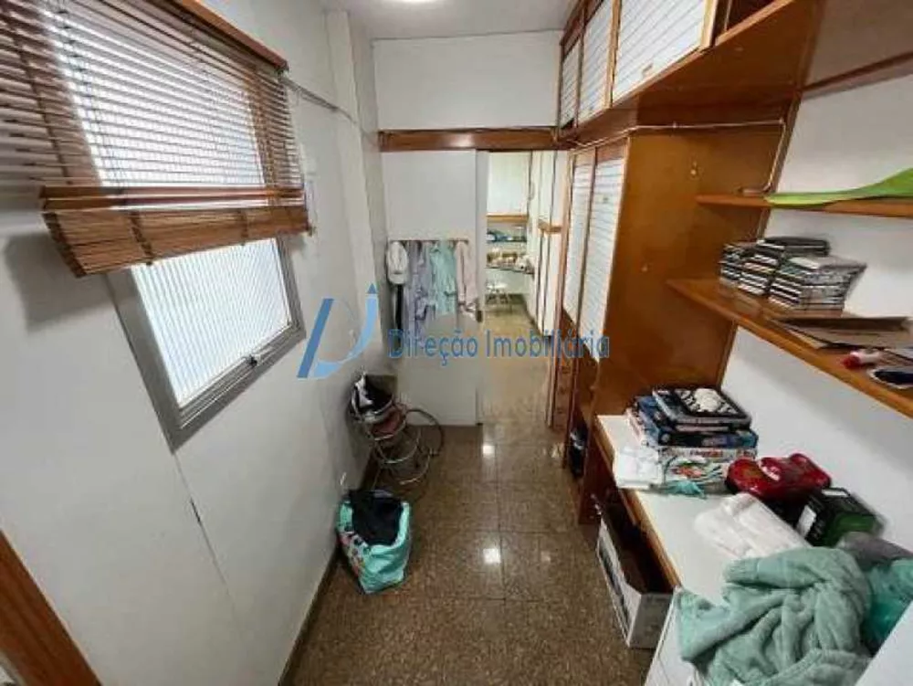 Apartamento, 3 quartos, 135 m² - Foto 12