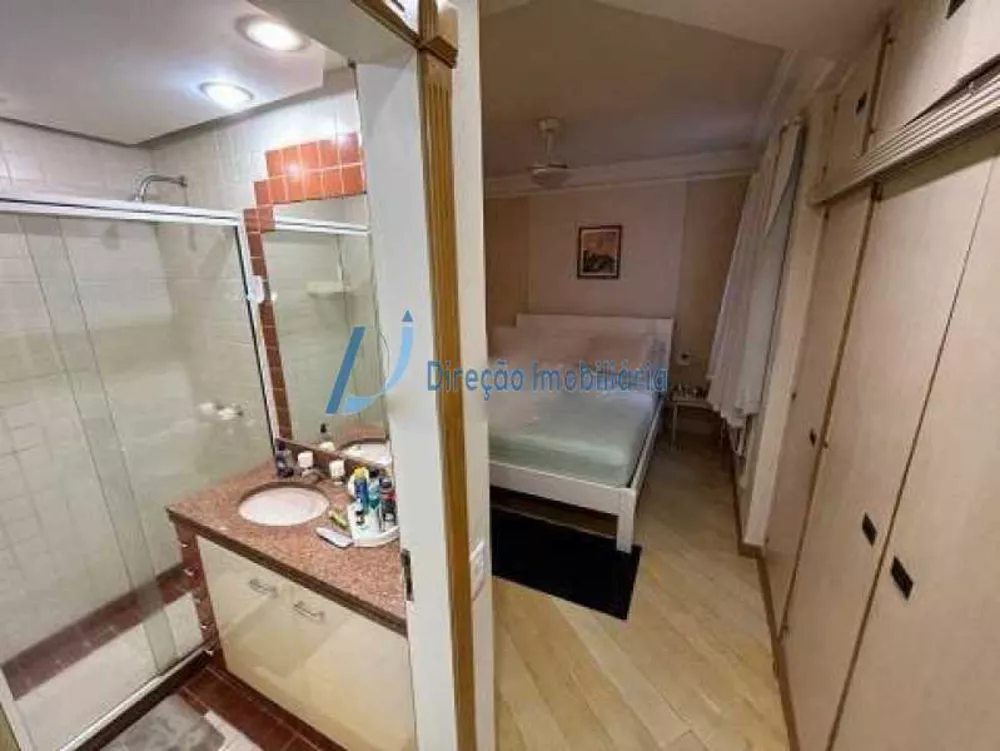 Apartamento, 3 quartos, 135 m² - Foto 21