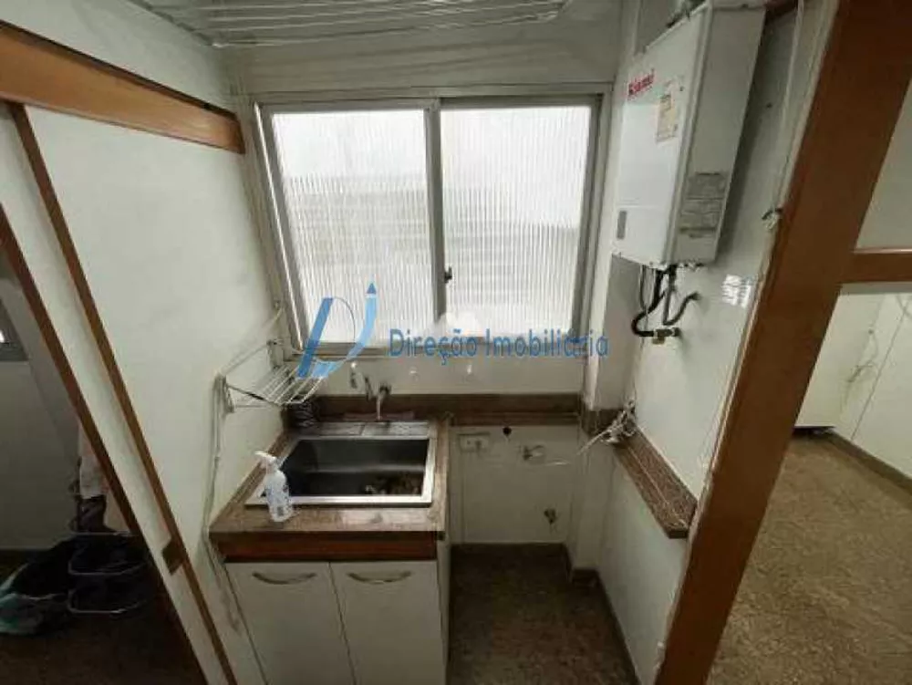 Apartamento, 3 quartos, 135 m² - Foto 2
