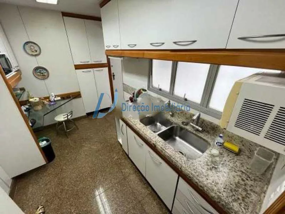 Apartamento, 3 quartos, 135 m² - Foto 20