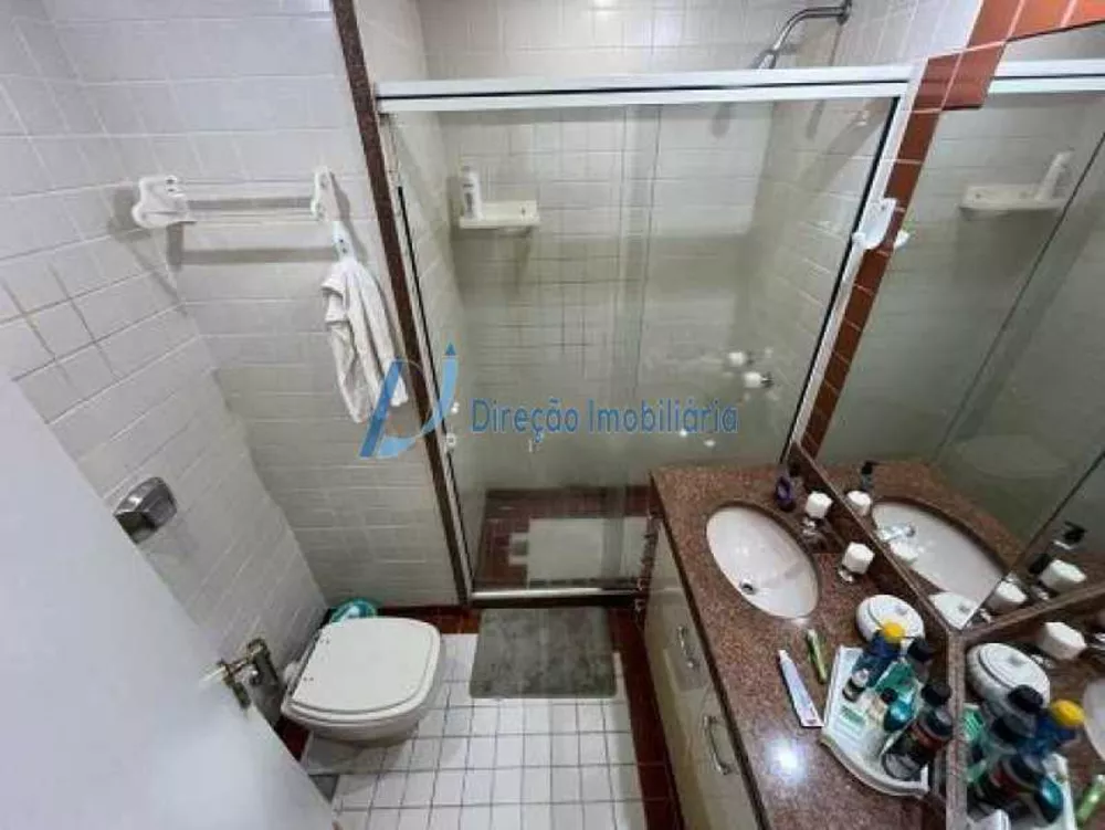 Apartamento, 3 quartos, 135 m² - Foto 5
