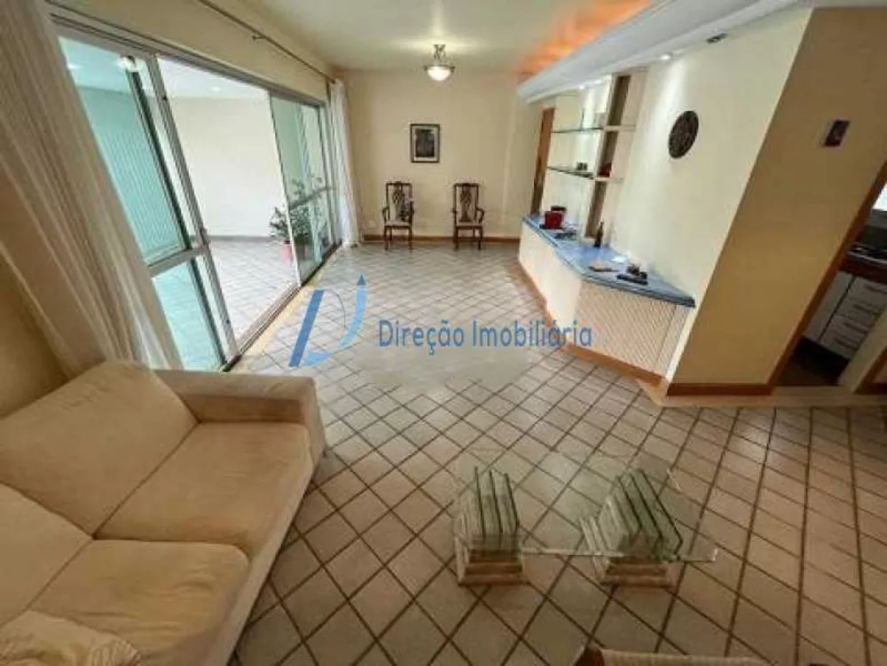 Apartamento, 3 quartos, 135 m² - Foto 11