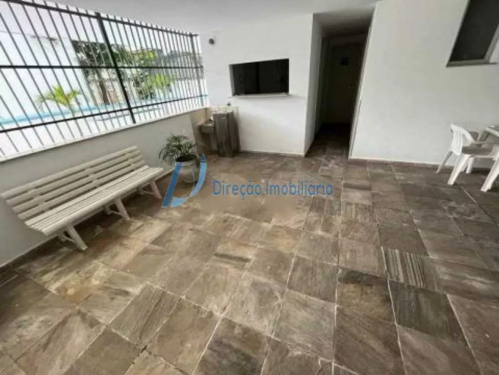Apartamento, 3 quartos, 135 m² - Foto 18