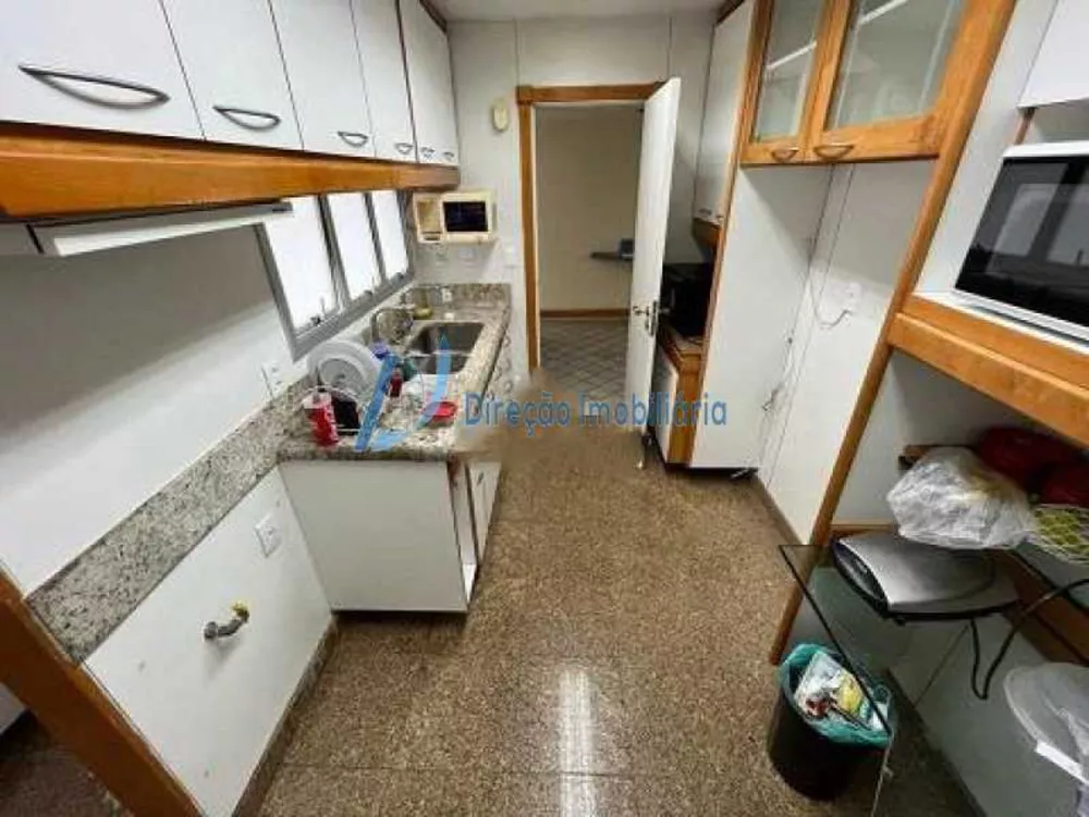 Apartamento, 3 quartos, 135 m² - Foto 14