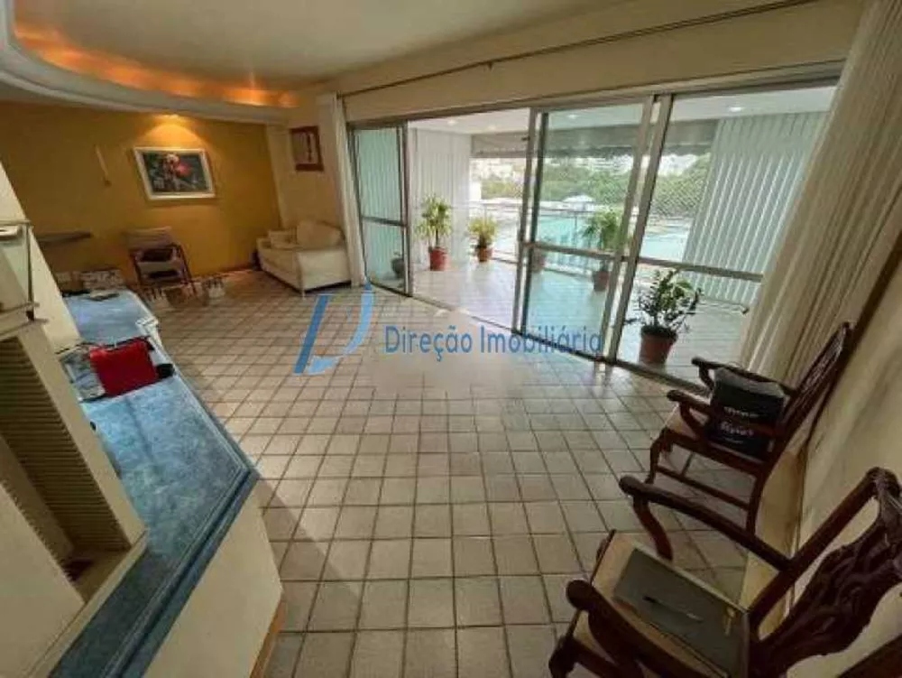 Apartamento, 3 quartos, 135 m² - Foto 10