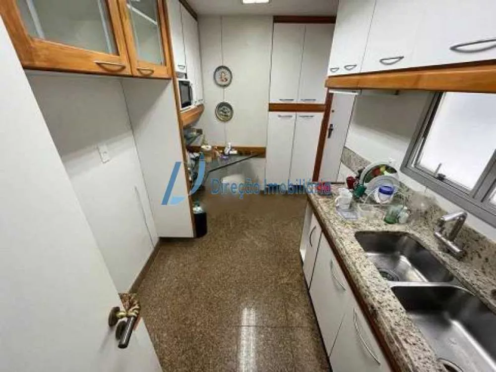 Apartamento, 3 quartos, 135 m² - Foto 17