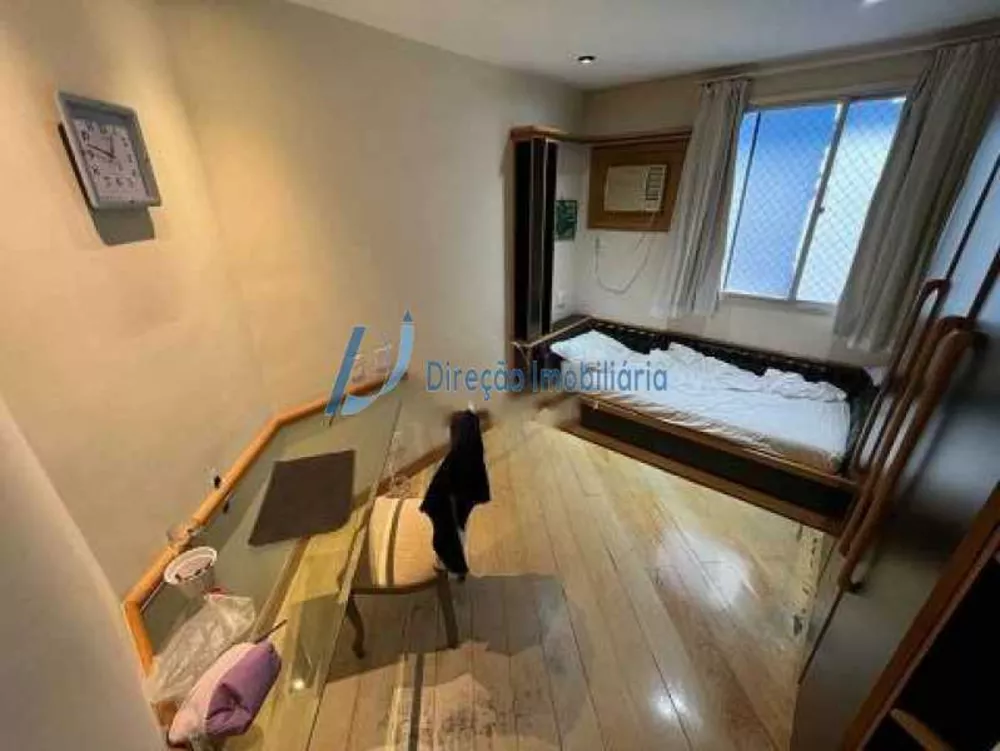 Apartamento, 3 quartos, 135 m² - Foto 1