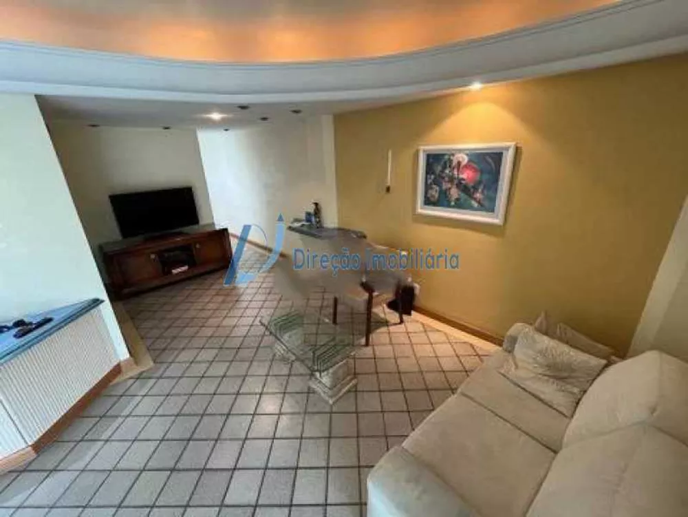 Apartamento, 3 quartos, 135 m² - Foto 9