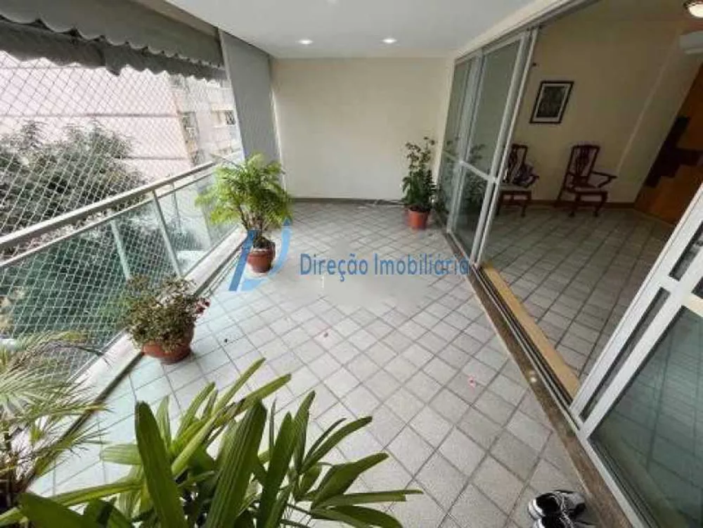 Apartamento, 3 quartos, 135 m² - Foto 4