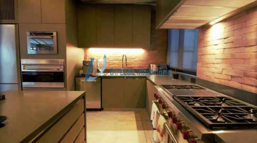 Cobertura, 2 quartos, 267 m² - Foto 9