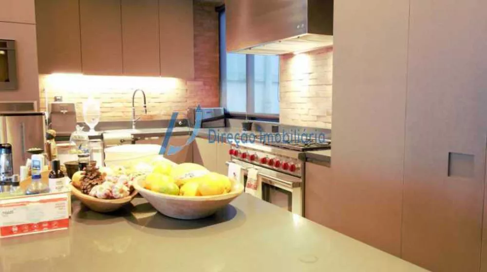 Cobertura, 2 quartos, 267 m² - Foto 5