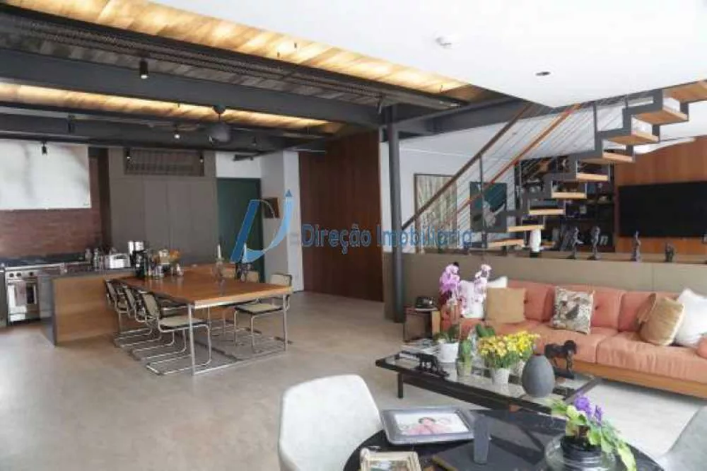Cobertura, 2 quartos, 267 m² - Foto 3