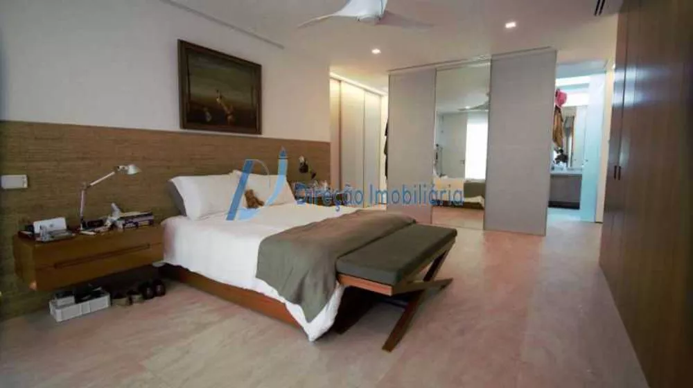 Cobertura, 2 quartos, 267 m² - Foto 11