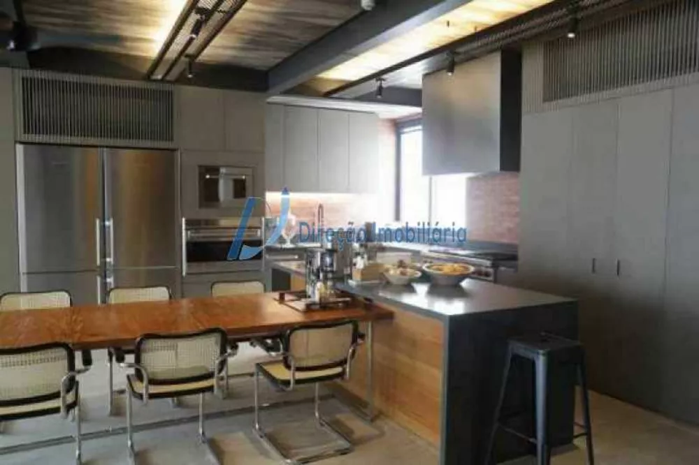 Cobertura, 2 quartos, 267 m² - Foto 12
