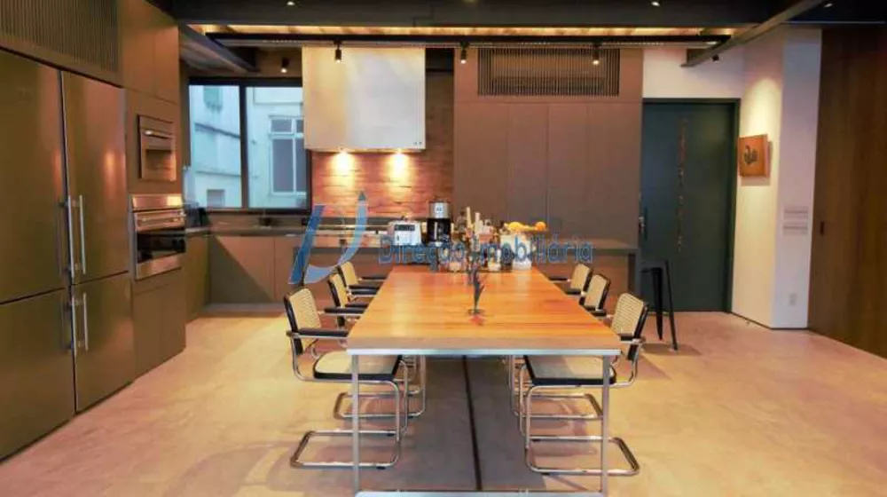 Cobertura, 2 quartos, 267 m² - Foto 17