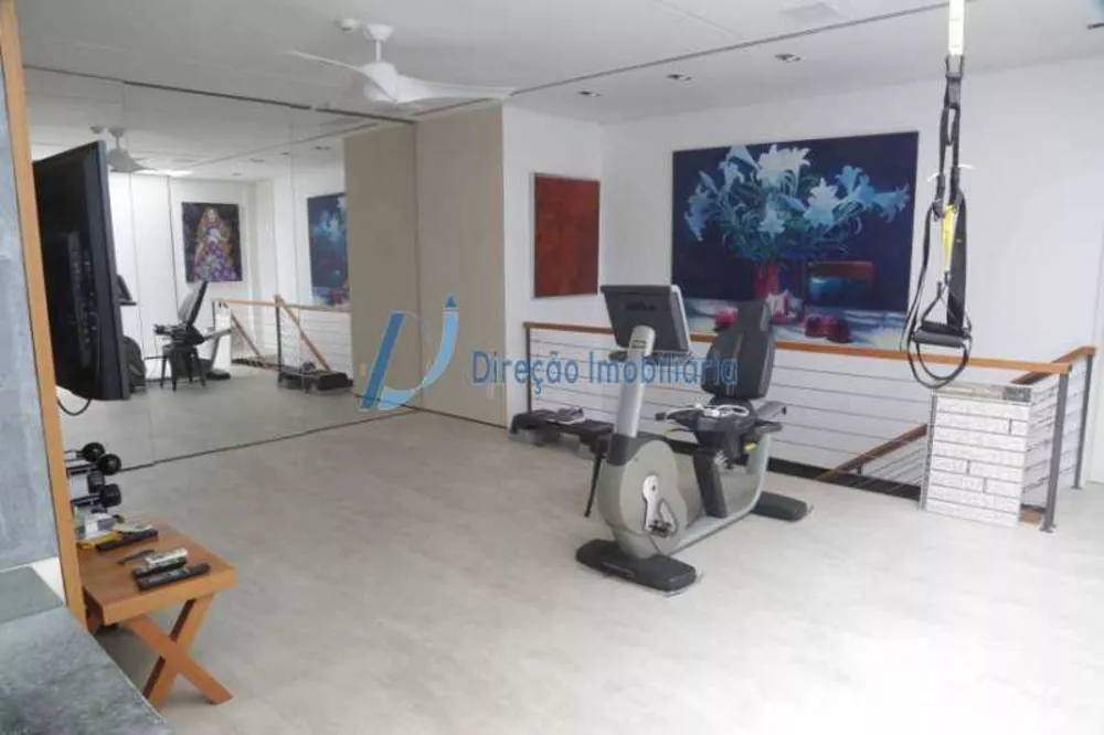 Cobertura, 2 quartos, 267 m² - Foto 4