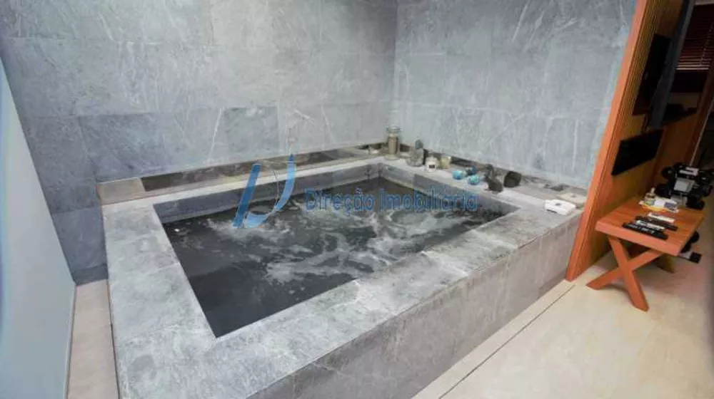 Cobertura, 2 quartos, 267 m² - Foto 16