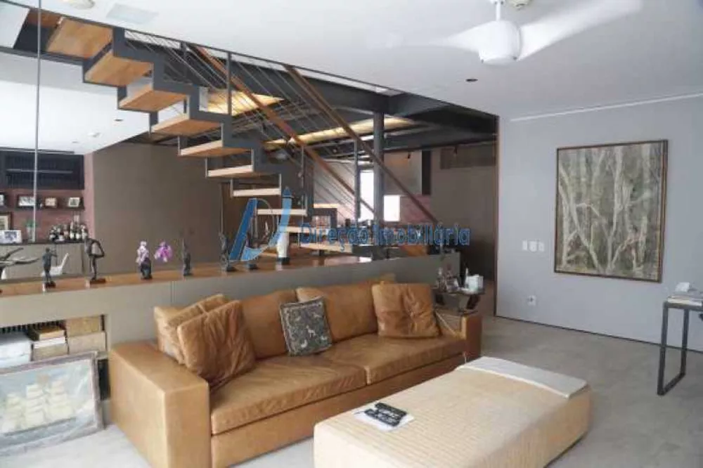 Cobertura, 2 quartos, 267 m² - Foto 13
