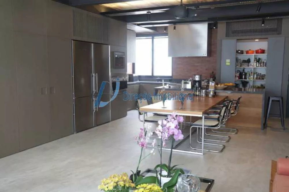 Cobertura, 2 quartos, 267 m² - Foto 7