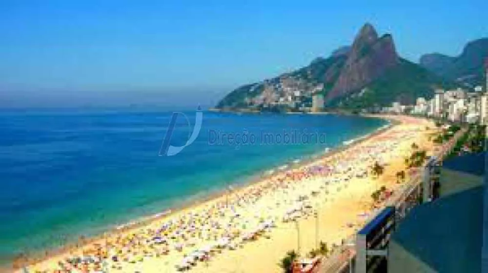 Cobertura, 2 quartos, 267 m² - Foto 15